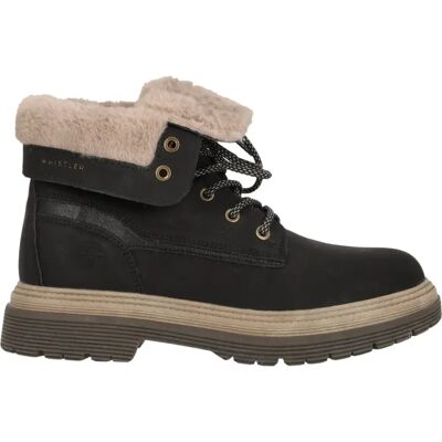 WHISTLER Jasiah Polyurethaan casual boots - Schoenen WHISTLER Jasiah Polyurethaan casual boots - Schoenen
