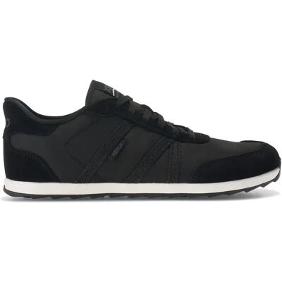 Xero Shoes Wynn Zwart Wit Sneakers - Sneakers Xero Shoes Wynn Zwart Wit Sneakers - Sneakers