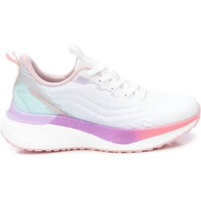 Xti Witte Trainers - Casual Sport Multisport Xti Witte Trainers - Casual Sport Multisport
