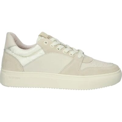 Sneakers Blackstone Beige 36 Sneakers Blackstone Beige 36