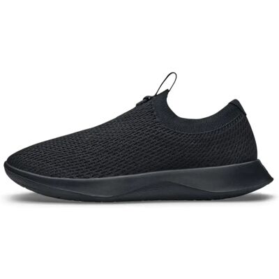 Schoenen dames Allbirds Tree Dasher Relay Noir 37,5 Schoenen dames Allbirds Tree Dasher Relay Noir 37,5