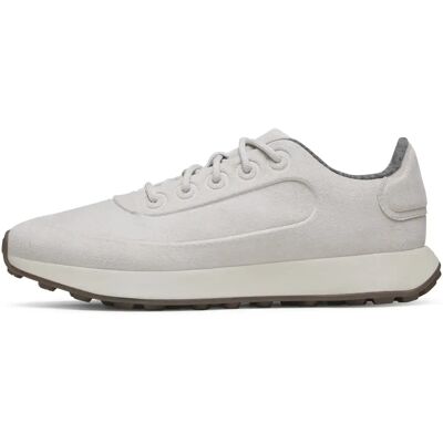 Sneakers in kunstleder Allbirds Varsity Terralux Gris 44 Sneakers in kunstleder Allbirds Varsity Terralux Gris 44