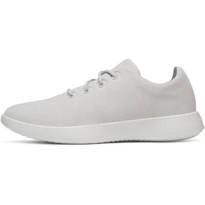 Baskets Allbirds Runner NZ Terralux Gris 44 Baskets Allbirds Runner NZ Terralux Gris 44