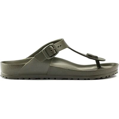 Sandalen Birkenstock Gizeh EVA Groen 36 Sandalen Birkenstock Gizeh EVA Groen 36