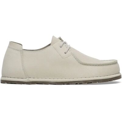 Bootschoenen Birkenstock Utti Lace Wit 43 Bootschoenen Birkenstock Utti Lace Wit 43