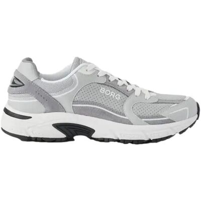 Schoenen dames Björn Borg Alley Gris 40 Schoenen dames Björn Borg Alley Gris 40