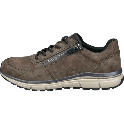 Extra-grote sneakers Bugatti Marron 42 Extra-grote sneakers Bugatti Marron 42