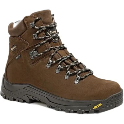 Jacht schoenen Chiruca Calibre 22 Gore-Tex Marron 44 Jacht schoenen Chiruca Calibre 22 Gore-Tex Marron 44
