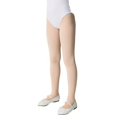 Meisjes Panty Met Print Conte Elegant Rose 11/12 jaar Meisjes Panty Met Print Conte Elegant Rose 11/12 jaar