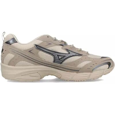 Trainers Mizuno MXR Tech Zilver 47 Trainers Mizuno MXR Tech Zilver 47