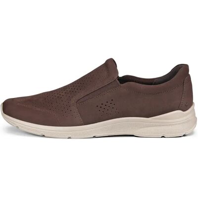Espadrilles Ecco Irving Marron 40 Espadrilles Ecco Irving Marron 40