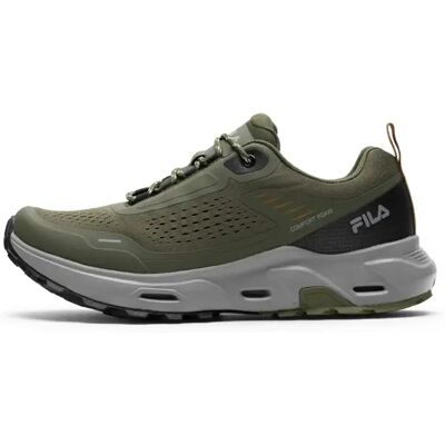 Baskets Fila Zenoa Vert 44 Baskets Fila Zenoa Vert 44