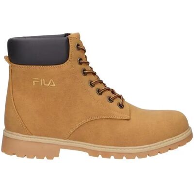 Trainers Fila Maverick Mid Bruin 42 Trainers Fila Maverick Mid Bruin 42
