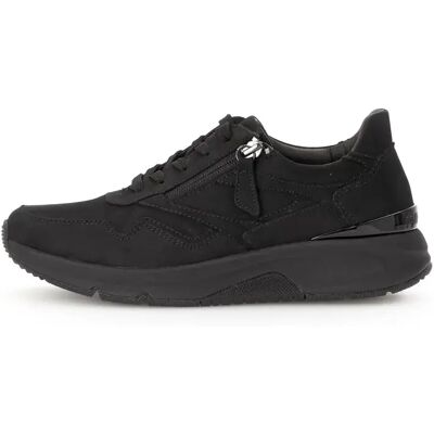 Gabor 06.896.47 - Zwart - 40½ EU - Shoes Gabor 06.896.47 - Zwart - 40½ EU - Shoes