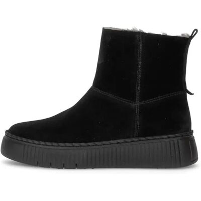 Winterlaarzen voor dames Gabor Dreamvel Noir 37,5 Winterlaarzen voor dames Gabor Dreamvel Noir 37,5