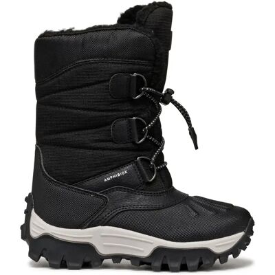 Winterlaarzen voor meisjes Geox Himalaya Zwart 28 Winterlaarzen voor meisjes Geox Himalaya Zwart 28