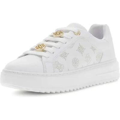 Schoenen dames Guess Duena Blanc 39 Schoenen dames Guess Duena Blanc 39
