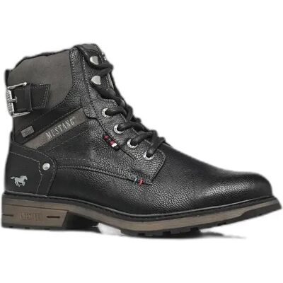 Laarzen Mustang Marian Noir 42 Laarzen Mustang Marian Noir 42