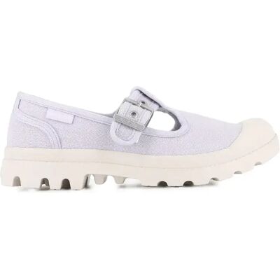 Dames ballerina's Palladium Pampa M-Jane Washed Beige 38 Dames ballerina's Palladium Pampa M-Jane Washed Beige 38