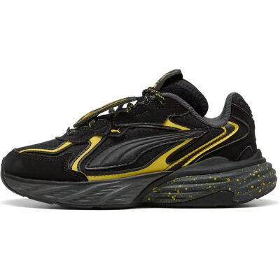 Kinderschoenen Puma Fade Nitro Umbreon PS Noir 34 Kinderschoenen Puma Fade Nitro Umbreon PS Noir 34