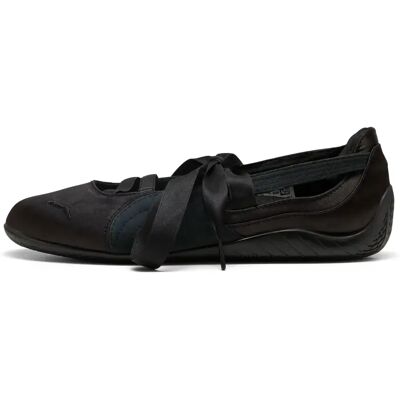 Dames ballerina's Puma Speedcat Ballet Noir 37 Dames ballerina's Puma Speedcat Ballet Noir 37