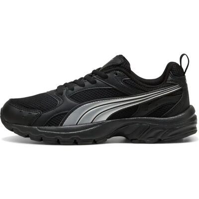 Synthetische leren sneakers kind Puma Noir 37 Synthetische leren sneakers kind Puma Noir 37