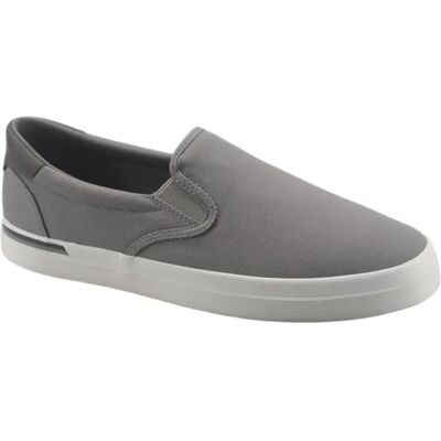 Lage Sneakers van Textiel s.Oliver Gris 43 Lage Sneakers van Textiel s.Oliver Gris 43