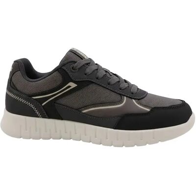 Sportieve Sneakers s.Oliver Gris 41 Sportieve Sneakers s.Oliver Gris 41