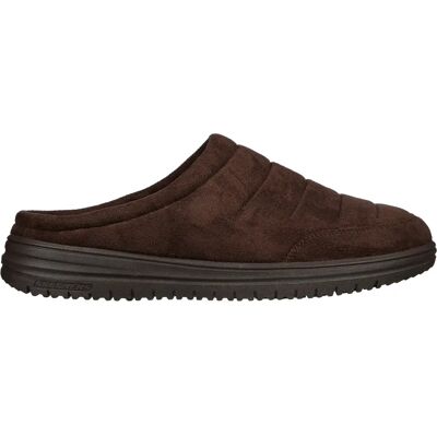 Klompen Skechers Murette Garvanza Bruin 45 Klompen Skechers Murette Garvanza Bruin 45