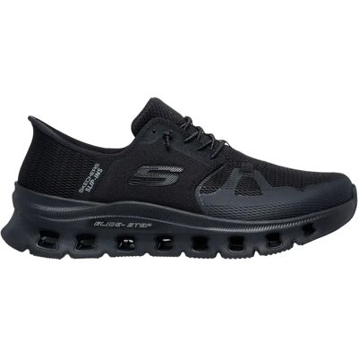Trainers Skechers Glide-Step Pro Zwart 41 Trainers Skechers Glide-Step Pro Zwart 41
