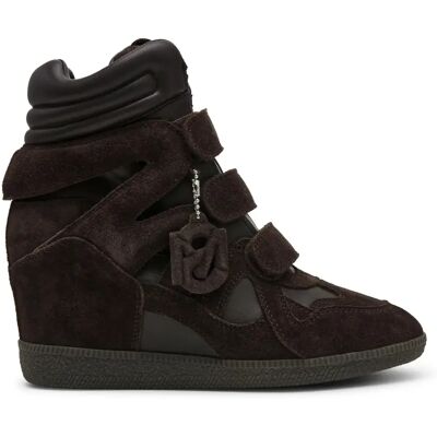 Schoenen dames Steve Madden Mavis Marron 40 Schoenen dames Steve Madden Mavis Marron 40