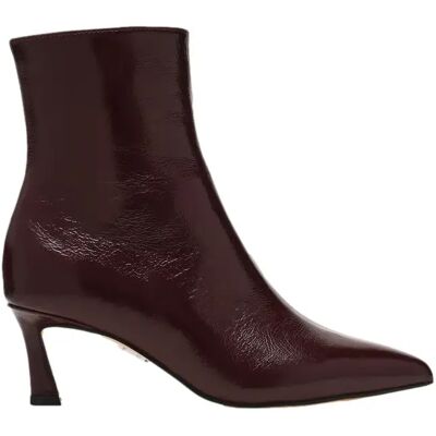Dameslaarzen Steve Madden Lulah Rouge 37 Dameslaarzen Steve Madden Lulah Rouge 37