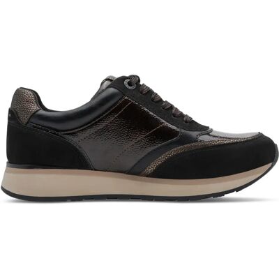 Schoenen dames Tamaris 1-23726-43 Noir 37 Schoenen dames Tamaris 1-23726-43 Noir 37