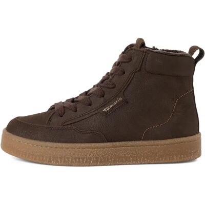 Dames veterlaarzen Tamaris 1-25203-45 Marron 38 Dames veterlaarzen Tamaris 1-25203-45 Marron 38