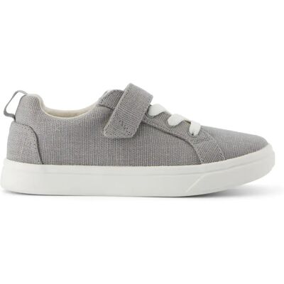 Kinderschoenen Toms Cruz Lace-up Gris 36,5 Kinderschoenen Toms Cruz Lace-up Gris 36,5