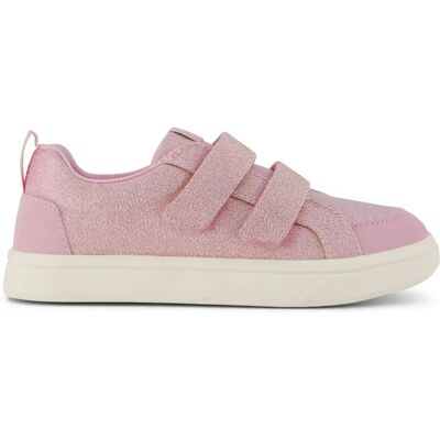 Irisé sneakers meisje Toms Cruz Double Strap Rose 34,5 Irisé sneakers meisje Toms Cruz Double Strap Rose 34,5