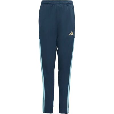 Kinder joggingbroek adidas House of Tiro Colors of Football Bleu 13/14 ans Kinder joggingbroek adidas House of Tiro Colors of Football Bleu 13/14 ans