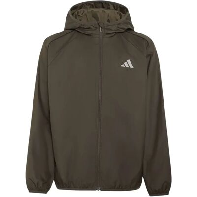 Windjack kind adidas Marron 15/16 ans Windjack kind adidas Marron 15/16 ans