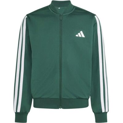 Kinder trainingspak adidas Essentials Climacool Vert 15/16 ans Kinder trainingspak adidas Essentials Climacool Vert 15/16 ans