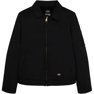 Kinderjas Dickies Eisenhower Noir 14/15 ans Kinderjas Dickies Eisenhower Noir 14/15 ans