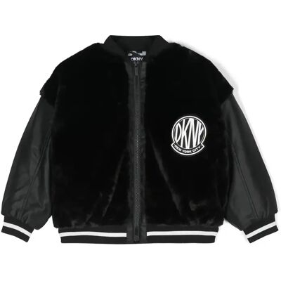 Kinderbommenwerper Dkny D60237 Noir 14 ans Kinderbommenwerper Dkny D60237 Noir 14 ans
