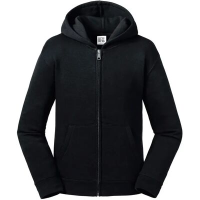 Kindercapuchon met rits Russell Athletic Authentic Noir 13/14 ans Kindercapuchon met rits Russell Athletic Authentic Noir 13/14 ans