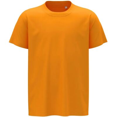 T-shirt kind Stedman Classic Orange 14/15 ans T-shirt kind Stedman Classic Orange 14/15 ans