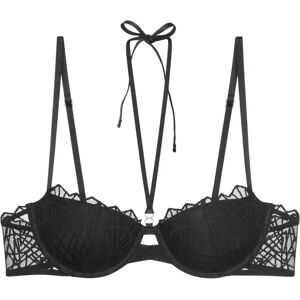 Vrouwenbeha Triumph That Night In Vegas WHP Noir 90B Vrouwenbeha Triumph That Night In Vegas WHP Noir 90B