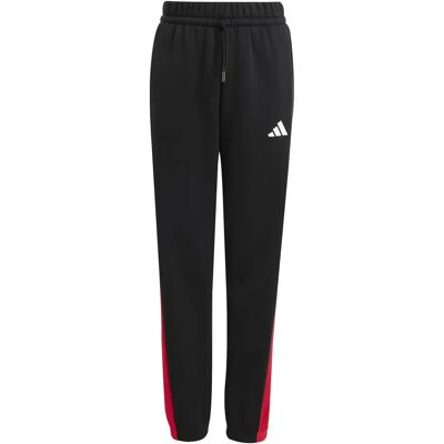 Kinderbroeken adidas Seasonal Essentials Colorblock Noir 11/12 ans Kinderbroeken adidas Seasonal Essentials Colorblock Noir 11/12 ans