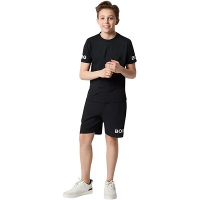 Kinderbroeken Björn Borg Noir 10/11 ans Kinderbroeken Björn Borg Noir 10/11 ans
