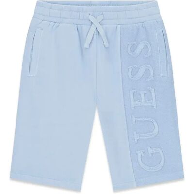 Kinderbroeken Guess GMT Dye Terry Vert 12 ans Kinderbroeken Guess GMT Dye Terry Vert 12 ans