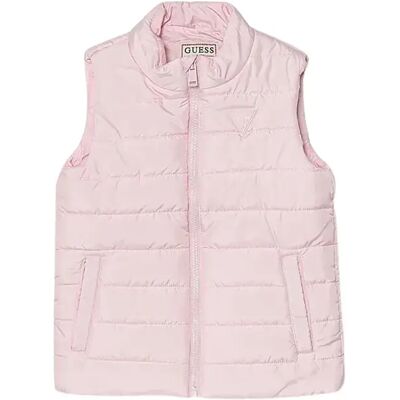 Mouwloos kinderjack Guess Rose 14 ans Mouwloos kinderjack Guess Rose 14 ans
