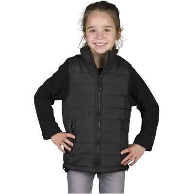 Mouwloos kinderjack Pen Duick City Noir 10/12 ans Mouwloos kinderjack Pen Duick City Noir 10/12 ans