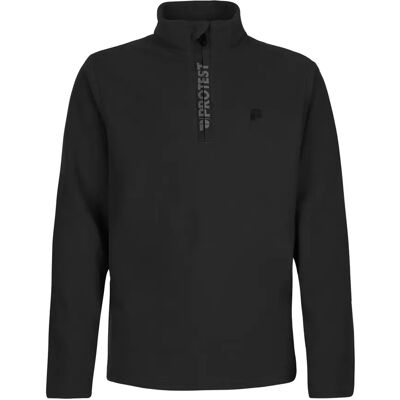 Kinderfleece Protest Reperfecty Noir 10 ans Kinderfleece Protest Reperfecty Noir 10 ans